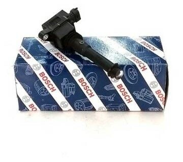 Fiat Marea 2.0 2000-2002 Bosch Ateşleme Bobini