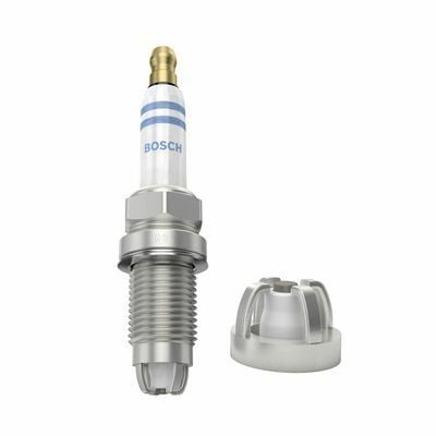 Volkswagen Passat 1.6FSI 2005-2008 Bosch Nikel Buji 4 Adet