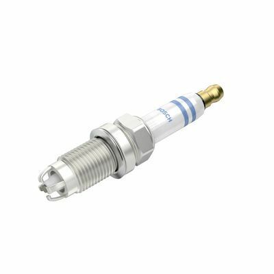 Volkswagen Passat 1.6FSI 2005-2008 Bosch Nikel Buji 4 Adet