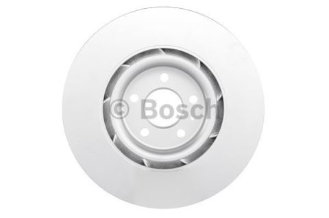 Audi Q5 3.0TDI 2008-2011 Bosch Ön Disk (345mm) 2 Adet