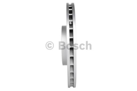 Audi Q5 3.0TDI 2008-2011 Bosch Ön Disk (345mm) 2 Adet