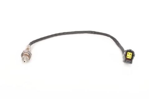 Mercedes E Serisi (212) E180 1.6	 2012-2015 Bosch Oksijen Sensörü LS3002K