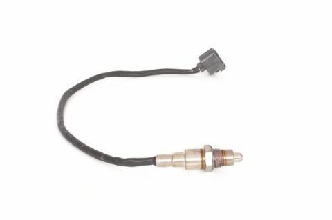 Mercedes E Serisi (212) E180 1.6	 2012-2015 Bosch Oksijen Sensörü LS3002K