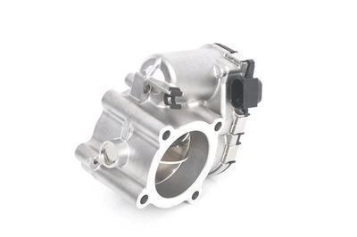 Mercedes CLK Serisi (209) 320CDI 3.0 2005-2009 Bosch Gaz Kelebeği
