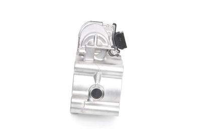 Mercedes CLK Serisi (209) 320CDI 3.0 2005-2009 Bosch Gaz Kelebeği
