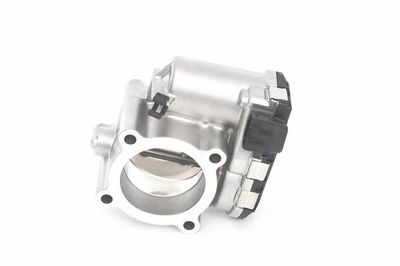 Mercedes CLK Serisi (209) 320CDI 3.0 2005-2009 Bosch Gaz Kelebeği
