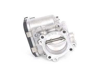 Mercedes CLK Serisi (209) 320CDI 3.0 2005-2009 Bosch Gaz Kelebeği