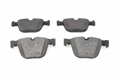 BMW X5 E70 xd 35d 3.0 2008-2010 Bosch Arka Balata WVA23884