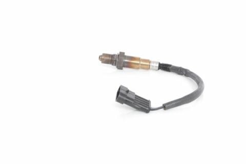 Fiat Albea 1.4 2006-2012 Bosch Oksijen Sensörü LSF-4.2