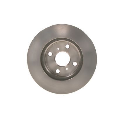 Toyota Yaris 1.0 2011-2014 Bosch Ön Disk 255mm 2 Adet