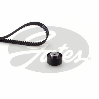 Fiat Stilo 1.4 2004-2008 Gates Triger Seti K015503XS