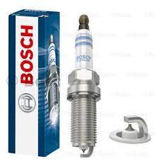 Volvo V70 2.0 T 2005-2008 Bosch Lazer Platin Buji 5 Adet