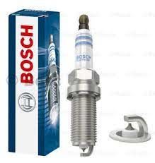 Volvo V70 2.0 T 2005-2008 Bosch Lazer Platin Buji 5 Adet