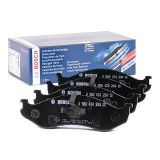 Jeep G. Cherokee (ZJ) 5.2 1992-1999 Bosch Ön Balata 21822