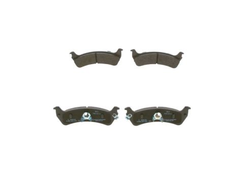 Jeep G. Cherokee (ZJ) 5.2 1997-1999 Bosch Arka Balata NETPAR24506