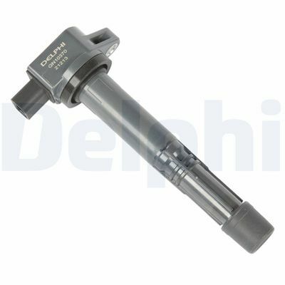 Citroen C3 1.4 2002-2005 Delphi Ateşleme Bobini