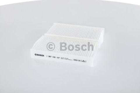 Honda HR-V 1.6 1998-2006 Bosch Polen Filtresi