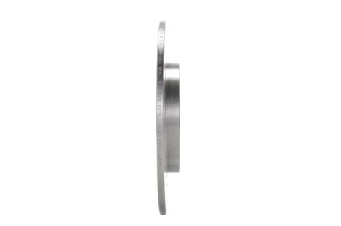 Citroen XSara 2.0 2000-2005 Bosch Arka Disk 247mm 2 Adet