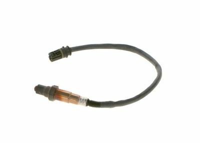 BMW 3 E90 318i 2.0 2007-2011 Bosch Oksijen Sensörü LS10422