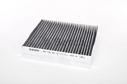 Mercedes ML Serisi (163) ML270CDI 2.7	 1999-2005 Bosch Karbonlu Polen