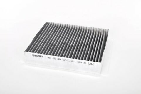 Mercedes ML Serisi (163) ML270CDI 2.7	 1999-2005 Bosch Karbonlu Polen