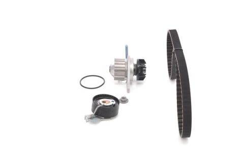 Citroen C3 1.4 2002-2016 Bosch Devirdaimli Triger Seti