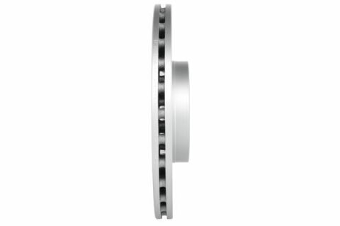 Alfa Romeo 147 1.6TS 2000-2010 Bosch Ön Disk (284 mm) 2 Adet