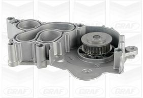 Skoda Rapid 1.0TSI 2017-2019 GRAF Devirdaim