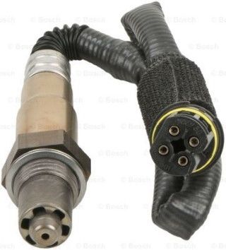 Mercedes A Serisi (168) A140 1.4	 1997-2004 Bosch Oksijen Sensörü LSF-4.2