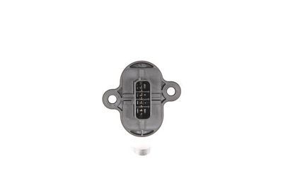 Opel Corsa D 1.2 2009-2014 Bosch Hava Akış Metre / Debimetre