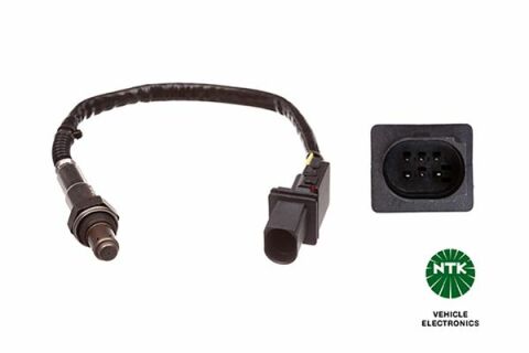 Volkswagen Tiguan 2.0TFSI 2007-2011 NGK Oksijen Sensörü NTK
