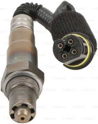 Mercedes C Serisi (203) C180 2.0 2000-2002 Bosch Oksijen Sensörü LSF-4.2