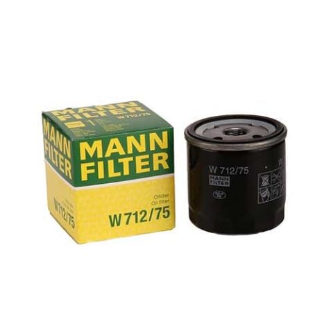 Opel Astra F 1.6 1994-1998 MANN Yağ Filtresi