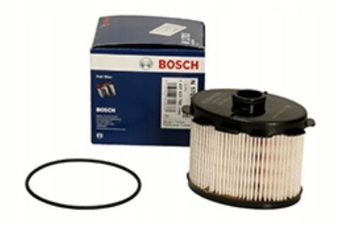 Citroen Berlingo 1.9D 1998-2008 Bosch Mazot Filtresi N1703