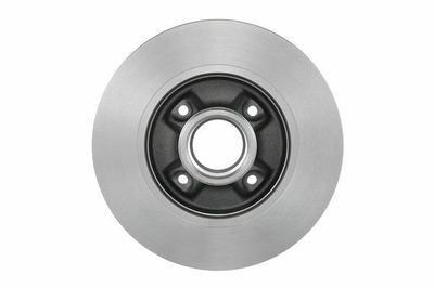 Citroen C4 1.2 2014-2015 Bosch Arka Disk Rulmansız 2 Adet