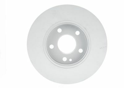 Mercedes B Serisi (246) B180d 1.6 2015-2018 Bosch Ön Disk 2 Adet