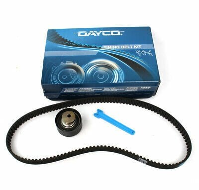 Fiat Bravo 1.4T 2007-2014 DAYCO Triger Seti