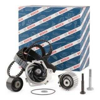 Fiat Doblo 1.9MJ 2005-2010 Bosch Devirdaimli Triger