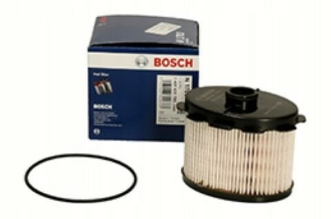 Peugeot Partner 1.9D 1998-2007 Bosch Mazot Filtresi N1703