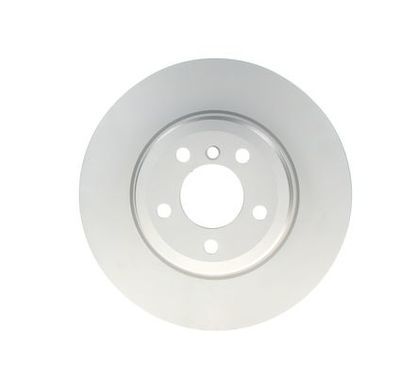 BMW X5 E70 48i xD 4.8 2008-2010 Bosch Arka Disk 345mm 2 Adet