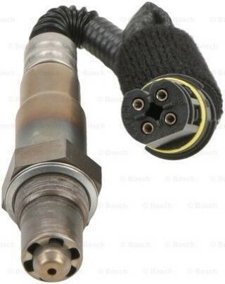 Mercedes A Serisi (168) A160 1.6	 2001-2004 Bosch Oksijen Sensörü LSF-4.2