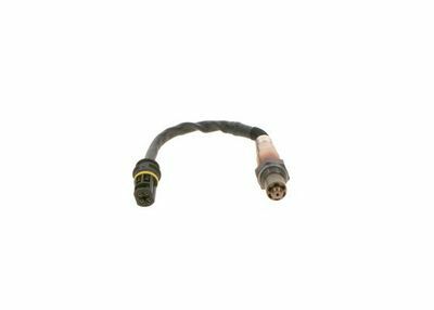 Mercedes A Serisi (168) A160 1.6	 2001-2004 Bosch Oksijen Sensörü LSF-4.2