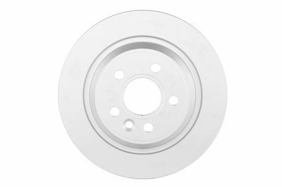 Volvo S60 2.0 T4 2012-2015 Bosch Arka Disk 2 Adet