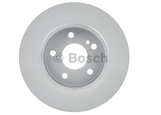 Mercedes B Serisi (246) B180d 1.6 2015-2018 Bosch Arka Disk 276mm 2 Adet