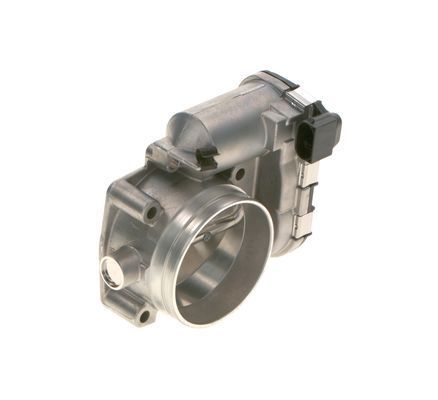 Porsche Cayenne 3.6 2007-2010 Bosch Gaz Kelebeği