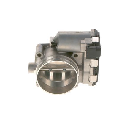 Porsche Cayenne 3.6 2007-2010 Bosch Gaz Kelebeği