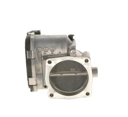 Porsche Cayenne 3.6 2007-2010 Bosch Gaz Kelebeği