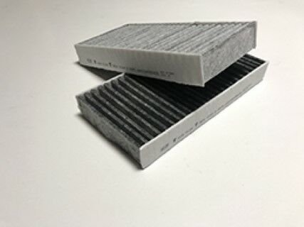 BMW X1 F48 18d sD 2.0 2016-2021 Sardes Karbonlu Polen