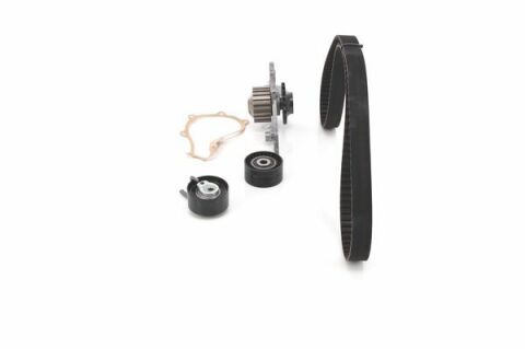 Citroen C2 1.4HDI 2003-2009 Bosch Devirdaimli Triger