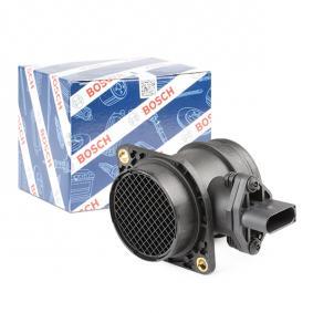 Audi A6 1.8T 2001-2004 Bosch Hava Akış Metre / Debimetre